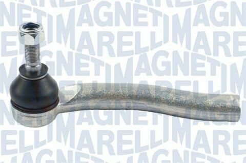 MAGNETI MARELLI CITROEN Наконечник тяги лев.C1 05-