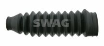 Пильник рейки рульової (Swag)