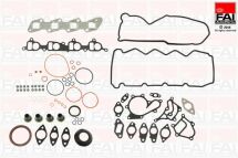 Полный комплект прокладок двигателя almera ii (n16) 2.2 dci 03-06, x-trail i (t30) 2.2 dci 4x4 01-08