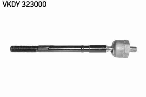 SKF  CITROEN Тяга рулевая лев./прав. C3 02-