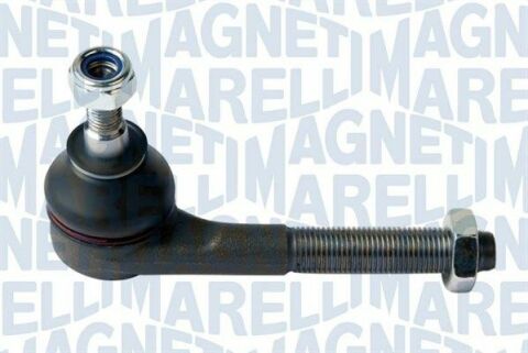 MAGNETI MARELLI CITROEN Наконечник рулевой тяги лев.C4 04-,Xantia,XM,Peugeot 106,206,307,605