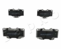 Тормозные колодки дисковые