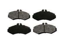 Колодки гальмові передні W638 Vito 96-MB Колодки гальмові передні W638 Vito 96-MB