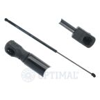 Пружина газова багажника