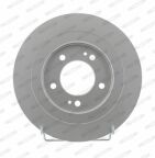 Диск тормозной