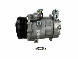 Компрессор кондиционера ASTRA G, CORSA C, MERIVA A OPEL Компрессор кондиционера ASTRA G, CORSA C, MERIVA A OPEL