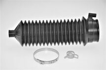 Пильовик рульового механізма