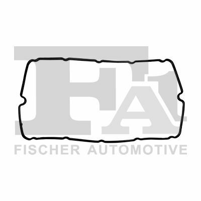 Прокладка кришки клапанів Ford Transit 2.0/2.4 TDCi 00-