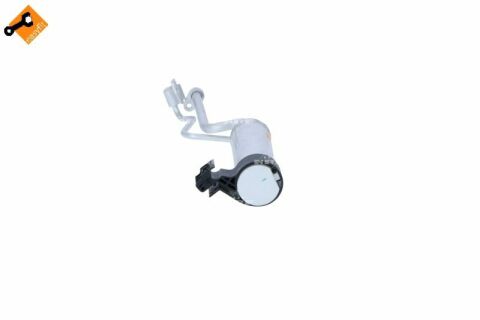 Осушувач кондиціонера Nissan Qashqai 1.5DCI/2.0DCI 07-14 Осушувач кондиціонера Nissan Qashqai 1.5DCI/2.0DCI 07-14