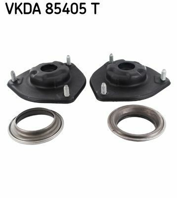 SKF KIA К-кт опори амортизаторів Magentis 05- SKF KIA К-кт опори амортизаторів Magentis 05-