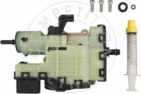 Насос AdBlue MB Sprinter 906/VW Crafter 2.5 TDI 06-