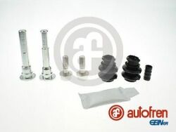 Ремкомпл. направляющих суппорта Hyundai Accent/i30/Kia Carens/Ceed/Rio Ремкомпл. направляющих суппорта Hyundai Accent/i30/Kia Carens/Ceed/Rio