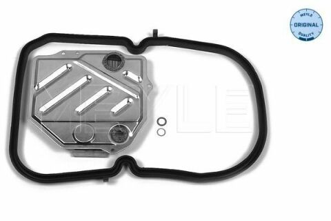 Фільтр АКПП MB E-calss (W124/210)/S-class (W126/140)/Седан W124 2.0-6.0 79-02 (з прокладкою)