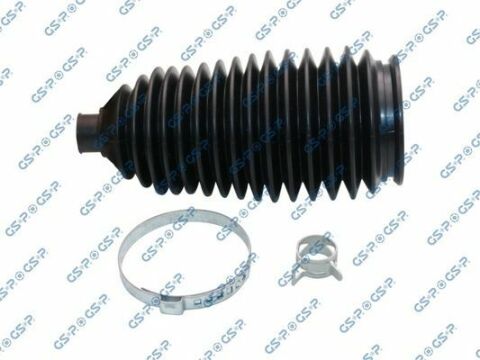 Пильник рейки рулевой Mazda 6 02-07 (15x48x165.5) Пильник рейки рулевой Mazda 6 02-07 (15x48x165.5)