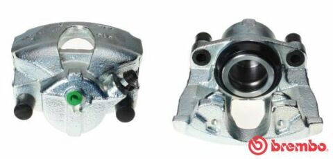 Гальмівний супорт