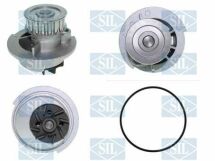 Водяной насос