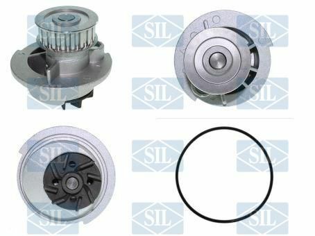 Водяной насос Водяной насос