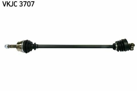 SKF FIAT Полуось прав.931mm Doblo 1.9d 01- SKF FIAT Полуось прав.931mm Doblo 1.9d 01-
