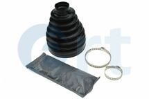 Комплект пыльника ШРУС нар. 30*99*125 NISSAN X-Trail 2,0dCi 07-, Qashqai 2,0dCi 07-,