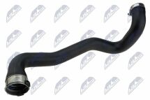 Шланг подачі наддувального повітря Шланг подачі наддувального повітря