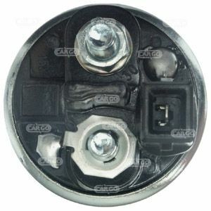 Реле втягивающие