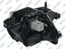 Опора двигуна AUDI A1, SEAT IBIZA IV/V, SKODA FABIA/ROOMSTER, VW POLO 1,2/1,4 06- LEFT Опора двигуна AUDI A1, SEAT IBIZA IV/V, SKODA FABIA/ROOMSTER, VW POLO 1,2/1,4 06- LEFT