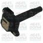 MEATDORIA VW Котушка запалювання Audi A3/6/8,TT,Golf IV,Sharan,Skoda Octavia,Seat Alhambra 1.8/4.2 96-, фото 1 - интернет-магазин Auto-Mechanic