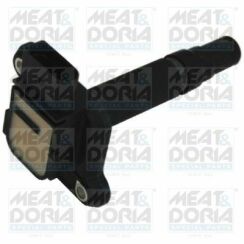 MEATDORIA VW Котушка запалювання Audi A3/6/8,TT,Golf IV,Sharan,Skoda Octavia,Seat Alhambra 1.8/4.2 96- MEATDORIA VW Котушка запалювання Audi A3/6/8,TT,Golf IV,Sharan,Skoda Octavia,Seat Alhambra 1.8/4.2 96-