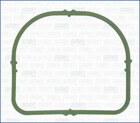 Прокладка колектора впуск BMW 1/3 2.0 i 00- Прокладка колектора впуск BMW 1/3 2.0 i 00-