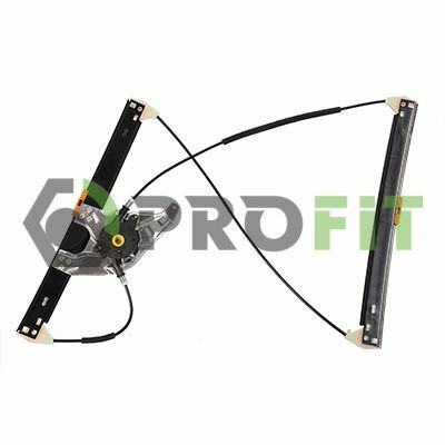 Склопідйомник