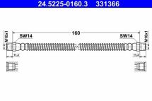 Гальмівний шланг