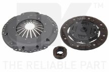 Комплект сцепления Комплект сцепления