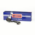 Накiнечник рульової тяги переднiй, лiвий