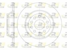 Гальмівний диск