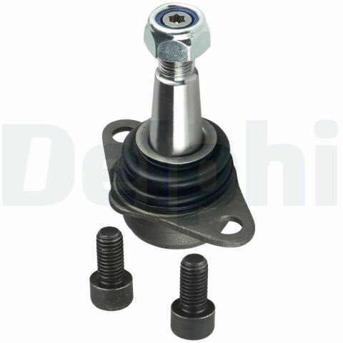 Опора кульова (передня) BMW X3 (E83) 2.0i-3.0i 03-11 M54/N47/N52