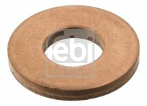 Термозахист (шайба) форсунки 7,3*16*2 Doblo 1,6-1,9JTD, OPEL Vectra C