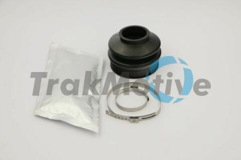 TRAKMOTIVE BMW Пыльник ШРУС 37,6*68,5*56 3 (E46) 325 xi 00-05, 3 (E46) 330 Ci 00-06