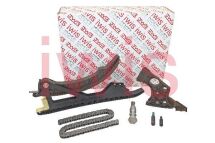 Цепь ГРМ комплект BMW 3 (E90)/5 (E60/F10)/7 (F01-F04) 07-13 N52/N53/N54