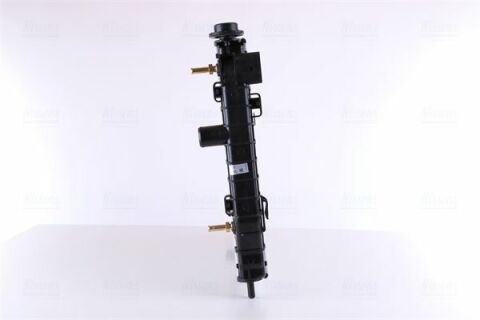 Радіатор охолоджування