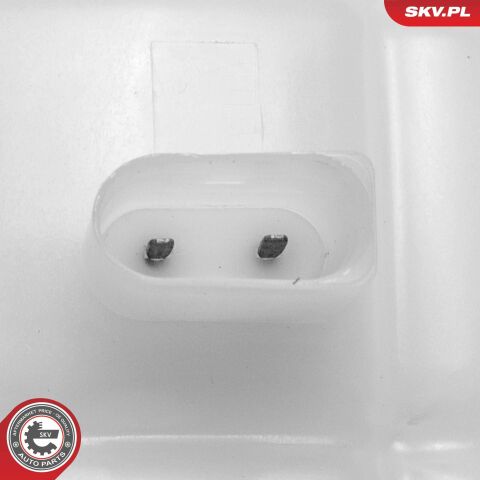 Компенсационный бак, охлаждающая жидкость