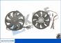 Вентилятор радіатора Audi A4/A6/A8, Passat, Skoda Superb 1.8/2.8, фото 1 - інтерент-магазин Auto-Mechanic