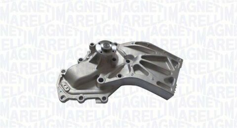 MAGNETI MARELLI RENAULT Помпа води Master 3.0dCi 03-