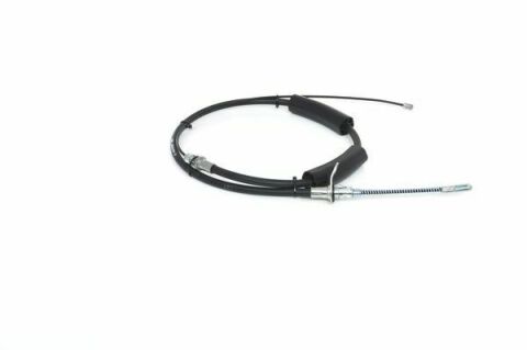 Трос ручного гальма задній лівий CHRYSLER GRAND VOYAGER 01-08 (коротка база)