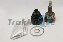 ШРКШ зовнішній з ABS комплект 27/26 зубів Hyundai i30, Kia Ceed 1.6/2.0 CRDi 06–