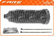 Пильник рульового керування, к-т