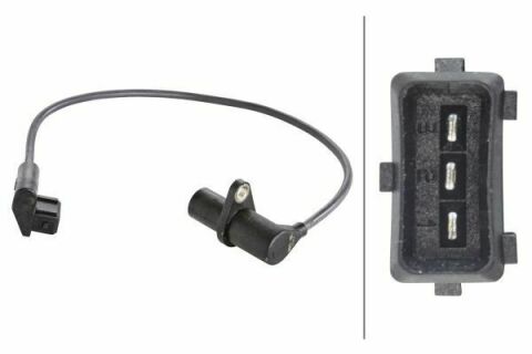 Датчик распределителя E36/E34 2.0-2.5 Датчик распределителя E36/E34 2.0-2.5