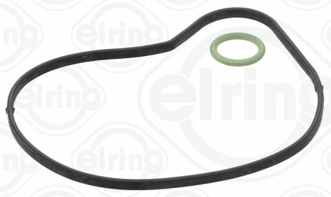 Прокладка помпы воды BMW 5 (E60)/7 (E65/E66/E67/F01-F04) 01-15 N62/N73/N74 Прокладка помпы воды BMW 5 (E60)/7 (E65/E66/E67/F01-F04) 01-15 N62/N73/N74