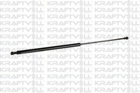 KRAFTVOLL PEUGEOT газовый амортизатор 306 BREAK (7E) 97-01