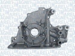 Помпа оливи VW 1.2TSI, 1.6 15-