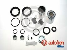 Ремкомплект суппорта (заднего) MB Sprinter (905) 01- (d=54mm) (Meritor)